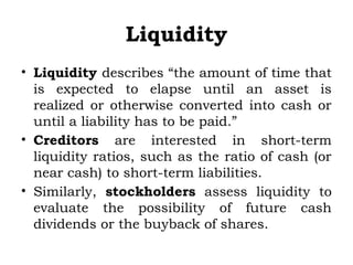 INTERMEDIATE ACCOUNTING II BALANCE SHEET & STATEMENT OF CASHFLOWS.pptx