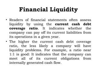 INTERMEDIATE ACCOUNTING II BALANCE SHEET & STATEMENT OF CASHFLOWS.pptx