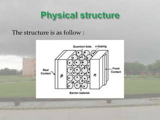 The structure is as follow :
 