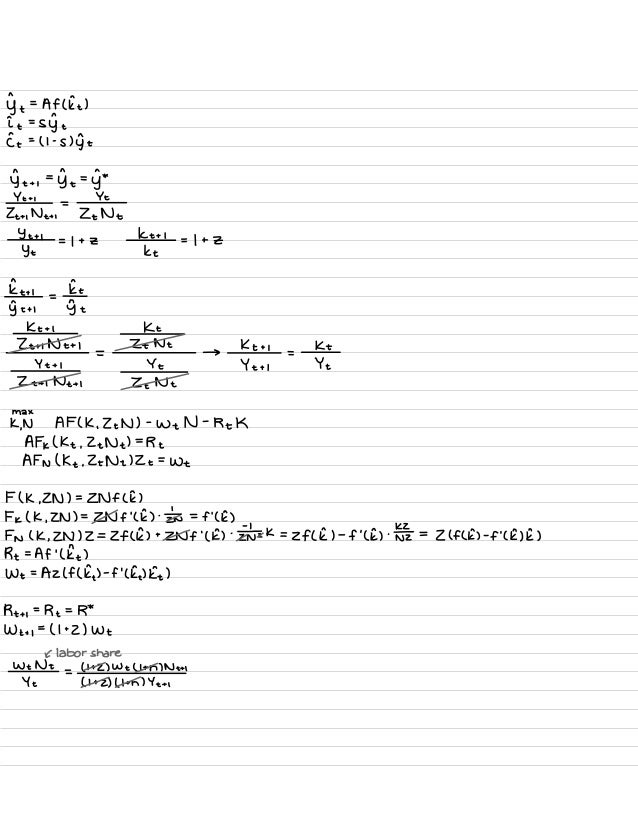 Intermediate Macroeconomics