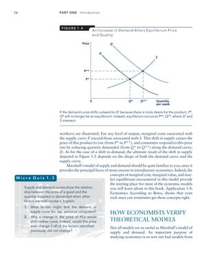 Intermediate Microeconomics and Its Application, 11th Edition