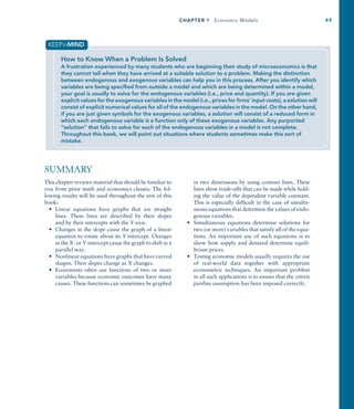 Intermediate Microeconomics and Its Application, 11th Edition