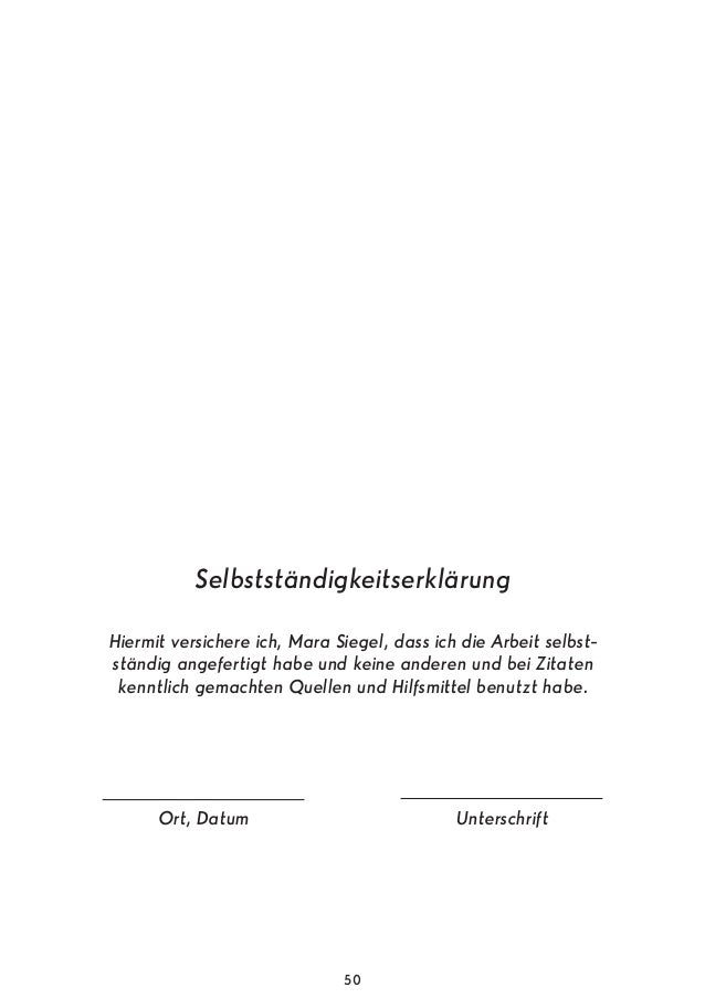 Intermediate Nebenthema