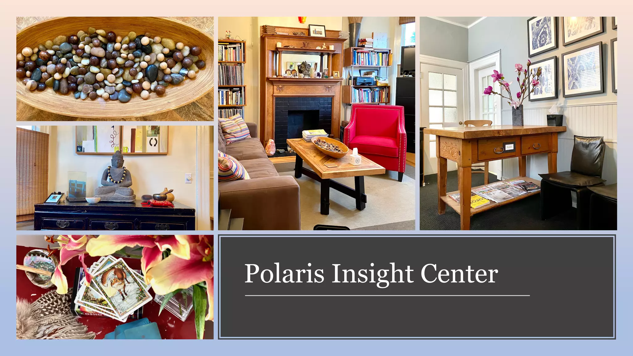 Polaris Insight Center
 