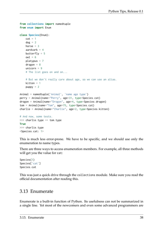 Intermediate python | PDF | Web Development | Internet
