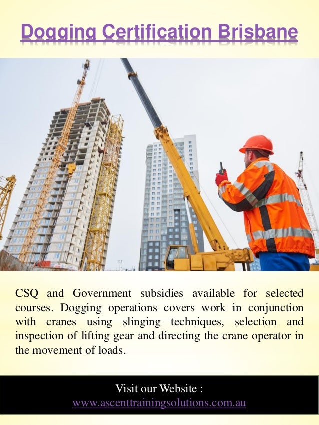 Intermediate rigging classes near brisbane