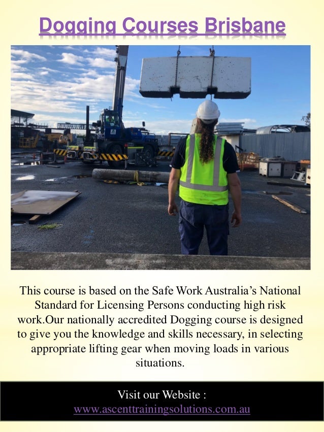 Intermediate rigging classes near brisbane