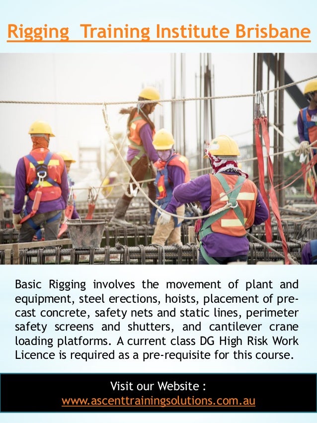 Intermediate scaffolding safety training brisbane