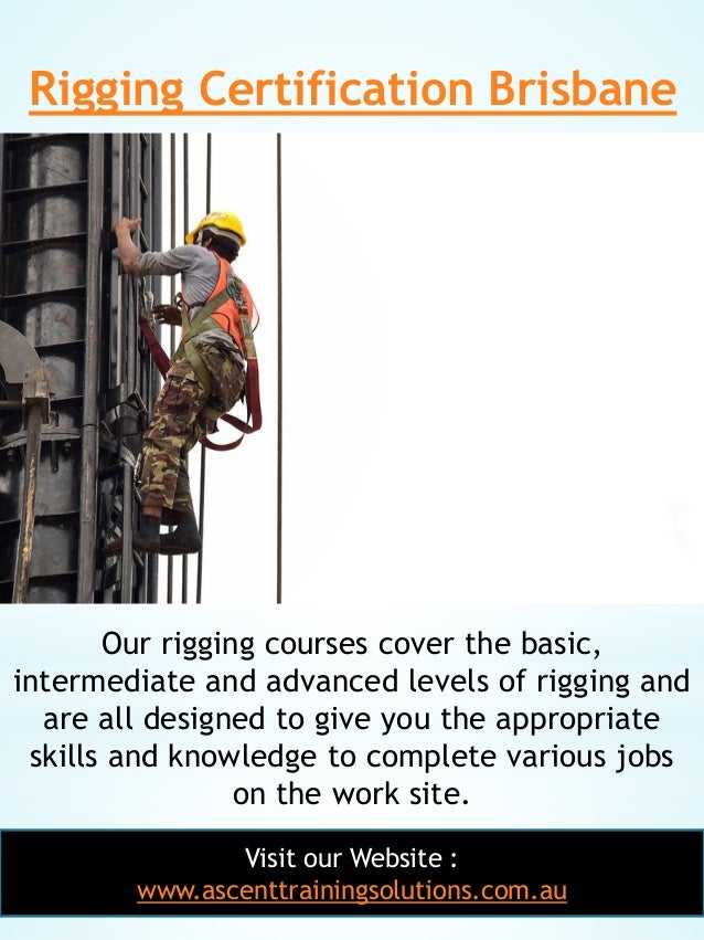 Intermediate scaffolding safety training brisbane