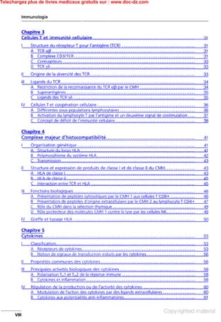 Telechargez plus de livres medicaux gratuits sur : www.doc-dz.com
 