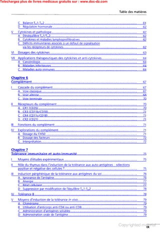 Telechargez plus de livres medicaux gratuits sur : www.doc-dz.com
 