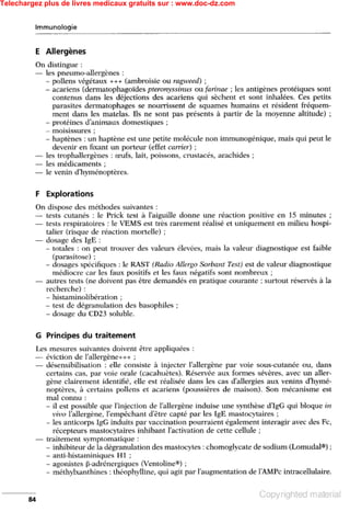 Telechargez plus de livres medicaux gratuits sur : www.doc-dz.com
 