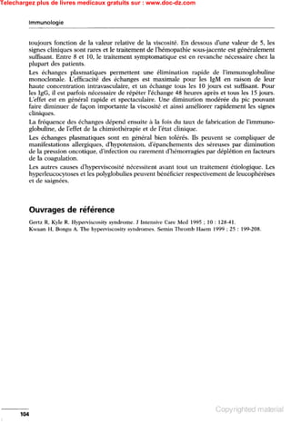 Telechargez plus de livres medicaux gratuits sur : www.doc-dz.com
 