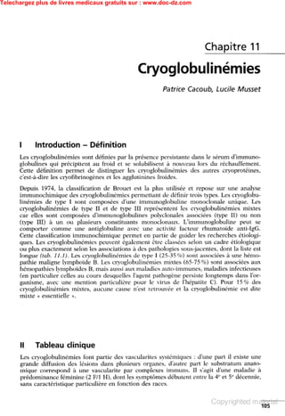 Telechargez plus de livres medicaux gratuits sur : www.doc-dz.com
 