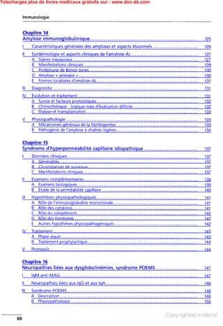 Telechargez plus de livres medicaux gratuits sur : www.doc-dz.com
 