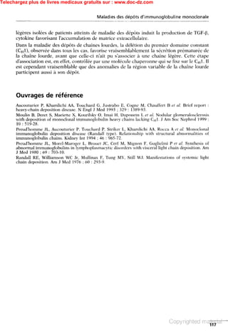 Telechargez plus de livres medicaux gratuits sur : www.doc-dz.com
 