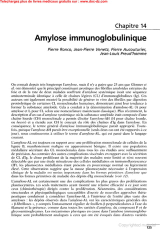 Telechargez plus de livres medicaux gratuits sur : www.doc-dz.com
 