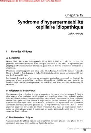 Telechargez plus de livres medicaux gratuits sur : www.doc-dz.com
 