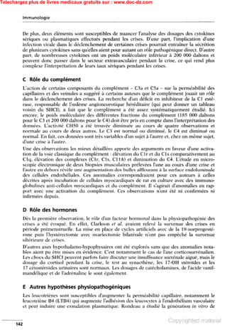 Telechargez plus de livres medicaux gratuits sur : www.doc-dz.com
 