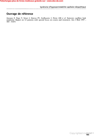 Telechargez plus de livres medicaux gratuits sur : www.doc-dz.com
 