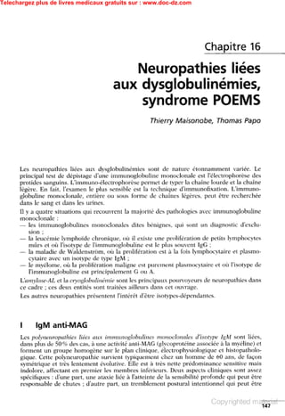 Telechargez plus de livres medicaux gratuits sur : www.doc-dz.com
 