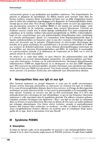 Telechargez plus de livres medicaux gratuits sur : www.doc-dz.com
 