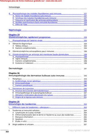 Telechargez plus de livres medicaux gratuits sur : www.doc-dz.com
 