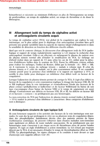 Telechargez plus de livres medicaux gratuits sur : www.doc-dz.com
 