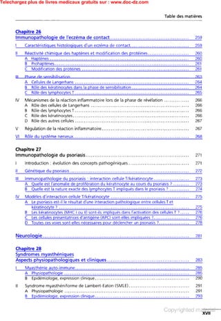 Telechargez plus de livres medicaux gratuits sur : www.doc-dz.com
 