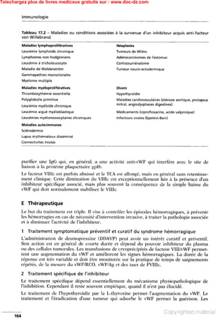 Telechargez plus de livres medicaux gratuits sur : www.doc-dz.com
 