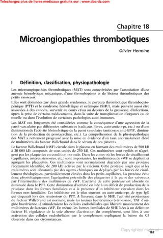 Telechargez plus de livres medicaux gratuits sur : www.doc-dz.com
 