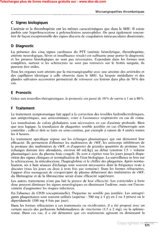 Telechargez plus de livres medicaux gratuits sur : www.doc-dz.com
 