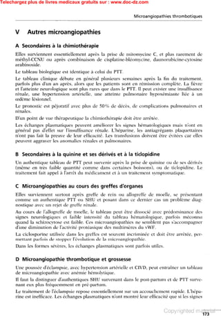 Telechargez plus de livres medicaux gratuits sur : www.doc-dz.com
 