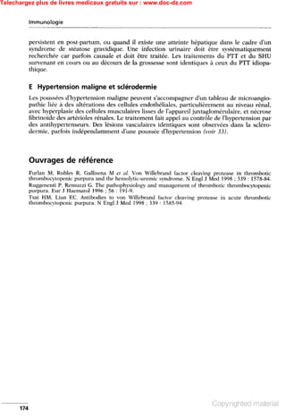 Telechargez plus de livres medicaux gratuits sur : www.doc-dz.com
 