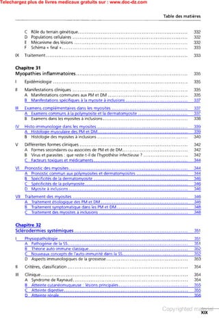 Telechargez plus de livres medicaux gratuits sur : www.doc-dz.com
 