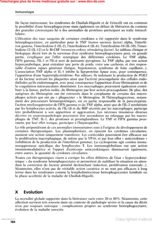 Telechargez plus de livres medicaux gratuits sur : www.doc-dz.com
 