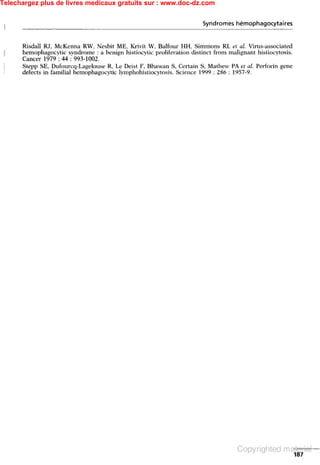 Telechargez plus de livres medicaux gratuits sur : www.doc-dz.com
 