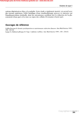 Telechargez plus de livres medicaux gratuits sur : www.doc-dz.com
 