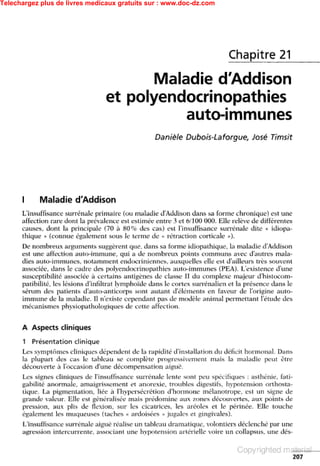 Telechargez plus de livres medicaux gratuits sur : www.doc-dz.com
 