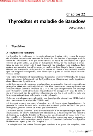 Telechargez plus de livres medicaux gratuits sur : www.doc-dz.com
 