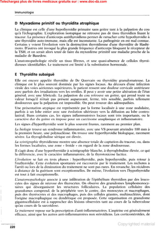 Telechargez plus de livres medicaux gratuits sur : www.doc-dz.com
 