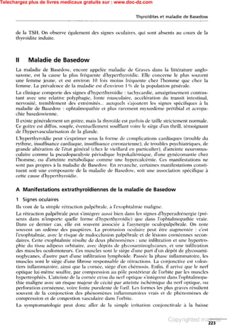 Telechargez plus de livres medicaux gratuits sur : www.doc-dz.com
 