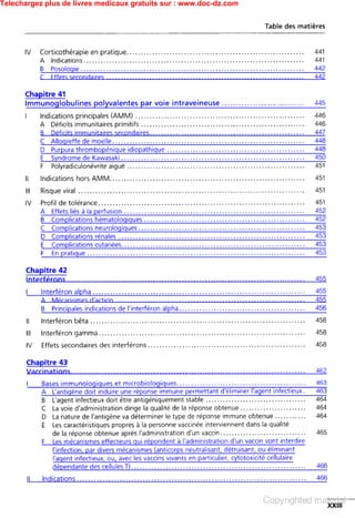 Telechargez plus de livres medicaux gratuits sur : www.doc-dz.com
 