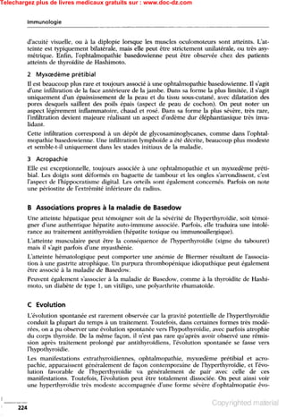 Telechargez plus de livres medicaux gratuits sur : www.doc-dz.com
 