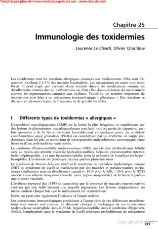 Telechargez plus de livres medicaux gratuits sur : www.doc-dz.com
 