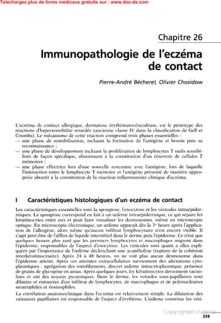 Telechargez plus de livres medicaux gratuits sur : www.doc-dz.com
 