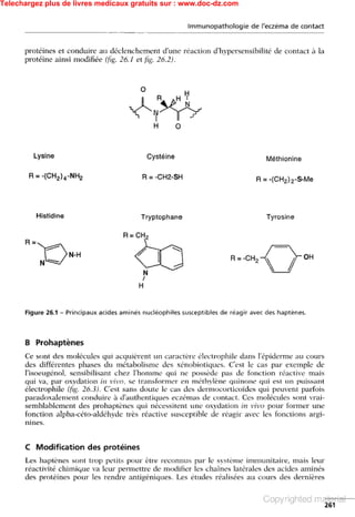 Telechargez plus de livres medicaux gratuits sur : www.doc-dz.com
 