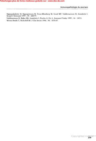 Telechargez plus de livres medicaux gratuits sur : www.doc-dz.com
 