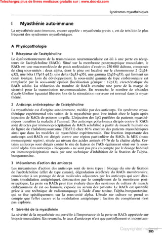 Telechargez plus de livres medicaux gratuits sur : www.doc-dz.com
 