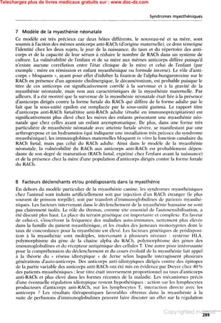 Telechargez plus de livres medicaux gratuits sur : www.doc-dz.com
 